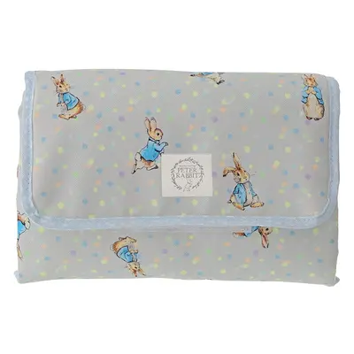 Beatrix Potter Changing Mat