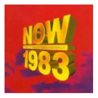 Various Now Thats What I Call Music - 10th CD