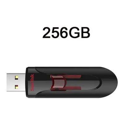 (256GB) Sandisk Cruzer Glide Usb Flash Drive