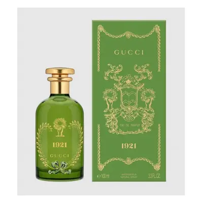 Gucci The Alchemist'S Garden - 100ml EDP Spray