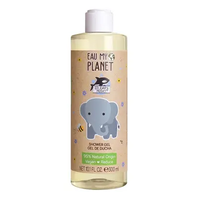 Eau My Bb Eau My Planet Shower Gel 300ml