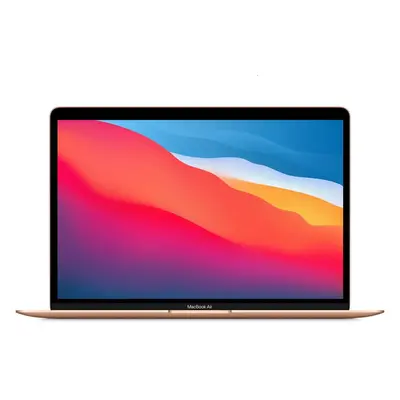 Apple MacBook Air 13" M1 256GB - Gold