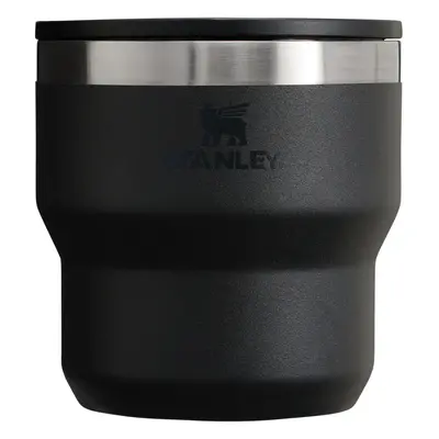 STANLEY StayHot Stacking Camp Cup OZ Black