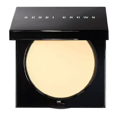 Bobbi Brown Sheer Finish Pressed Powder Golden Orange