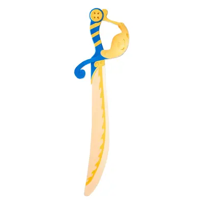 Rubie's Toddler Santiago of the Seas Santiago Of The Seas Sword Costum