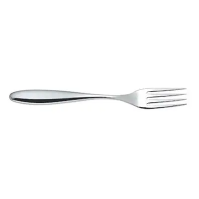 Alessi Mami Dessert Fork One size Silver