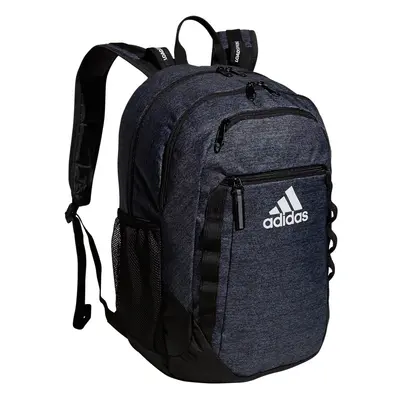 adidas Excel Backpack Jersey Black/Black/White FW21 One Size