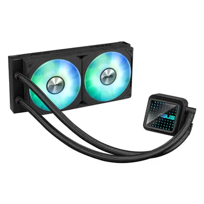 ASUS Prime LC ARGB - processor liquid cooling system