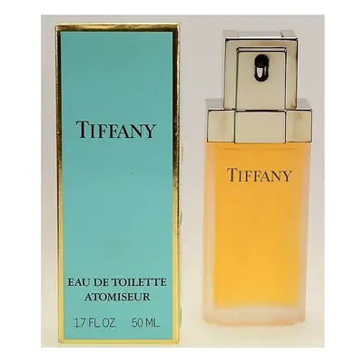 Tiffany for Women Eau De Toilette Spray 100ML