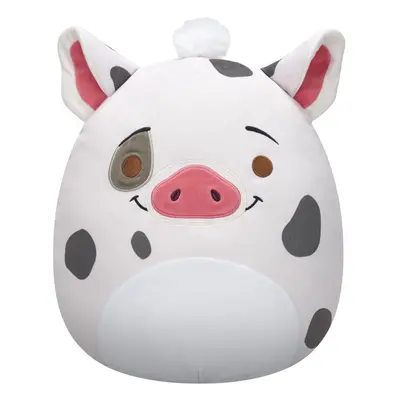 Squishmallows Original Disney 14-Inch Pua - Official Jazwares Plush (Large)