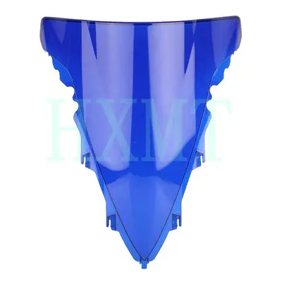 (blue) For Yamaha YZF R1 2010 2012 2014 Motorcycle screen