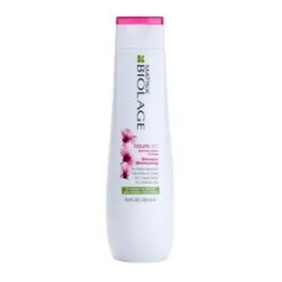 Matrix - Biolage ColorLast Orchid Shampoo (Hair) - Shampoo hair 1000ml