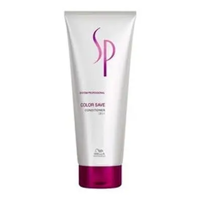 Wella Professional - SP Color Save Conditioner - Conditioner for colored hair 200ml