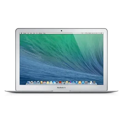 Early Apple MacBook Air with 1.6GHz Intel Core i5 (13.3 inch 8GB