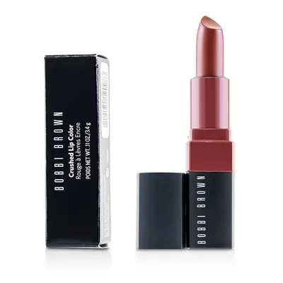 Crushed Lip Color - # Ruby - 3.4g/0.11oz