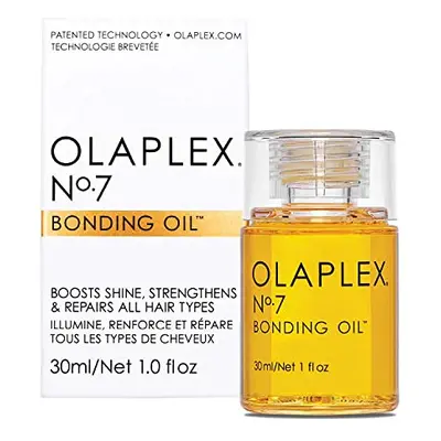 OLAPLEX Bonding Oil, ml