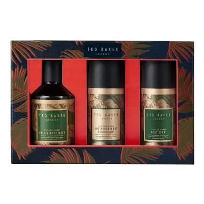 Ted Baker Ted's Opulent Trio Toiletries Set