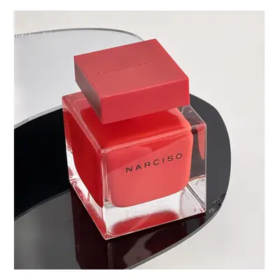 Narciso Rouge perfume 90ml