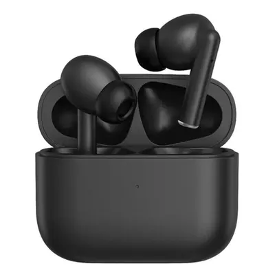 (a-A8-tws(black)) A8 Wireless Earphones TWS Bluetooth 5.0 Touch Control Sports Headphones Noise 