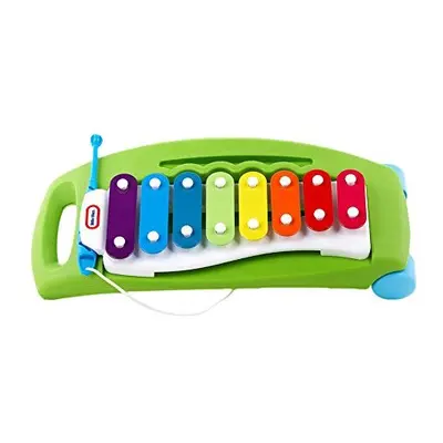 Little Tikes Tap-A-Tune Xylophone Baby Toy