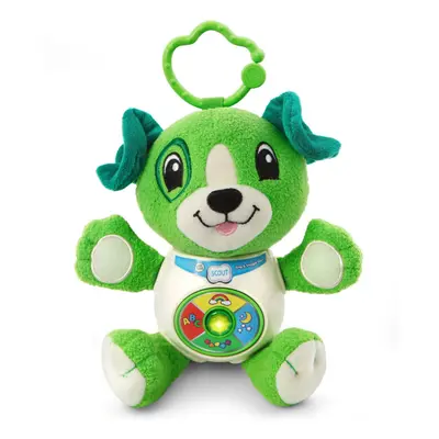 LeapFrog Sing and Snuggle Scout