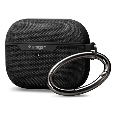 Spigen Urban Fit Designed for Apple Airpods Pro Case (2019) - Black