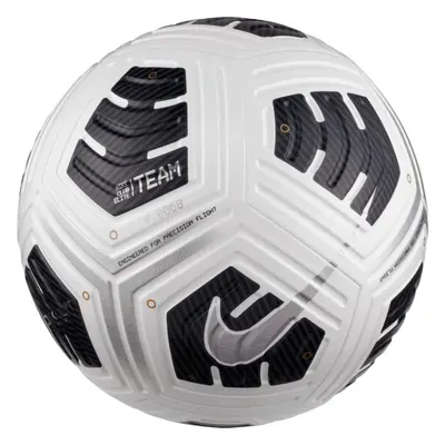 Nike NFHS Club Elite Team Soccer Ball White | Black Size