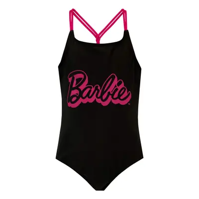 Barbie Swimsuit for Girls I Girl Bathing Suit I Official Merchandise B