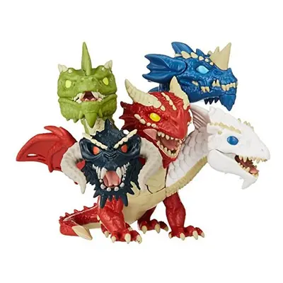 Funko POP Super & Die:Dungeons & Dragons - Tiamat