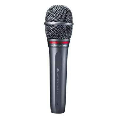 Audio-Technica AE6100 Hypercardioid Dynamic Handheld Microphone