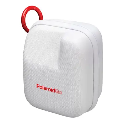 Polaroid Go Camera Case - White