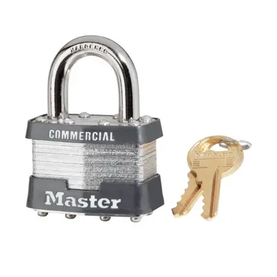 PADLOCK 1.75 1KA#2246 (Pack of 6)