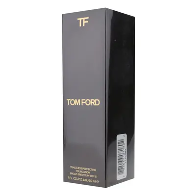 Tom Ford Traceless Perfecting Foundation SPF 1oz/30ml New In Box