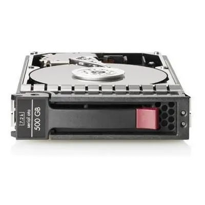 500GB 3G 7.2K 3.5"SATA MDL