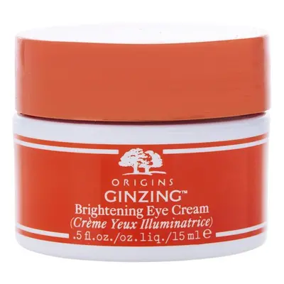 Origins 0.5 oz Women Ginzing Brightening Eye Cream - Origins