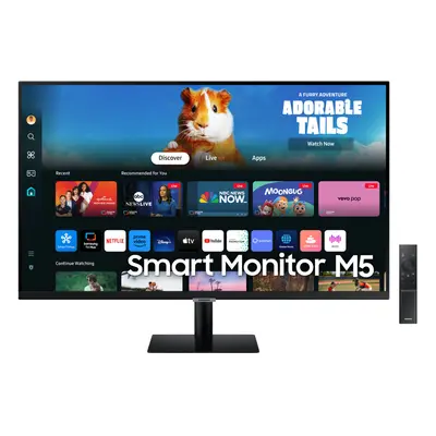 32 M50D FHD SMART MONITOR