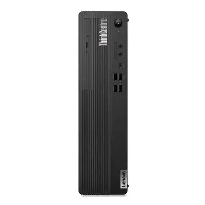 Lenovo ThinkCentre M70s Gen 12DT - SFF Core i5 / up to 4.6 GHz - RAM GB - SSD GB - TCG Opal Encr