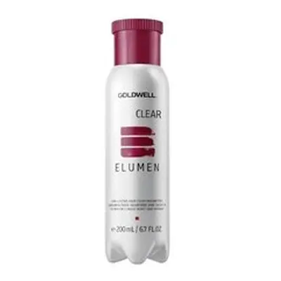 Goldwell - Elumen Long Lasting Hair Color - PÅelivovÃ¡ neoxidaÄnÃ­ barva na vlasy ml