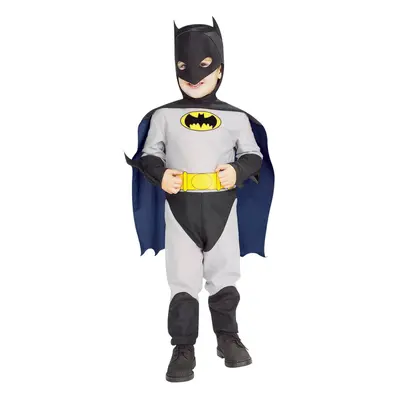 Rubie's baby boys Complete Batman Costume Party Supplies Multicolor