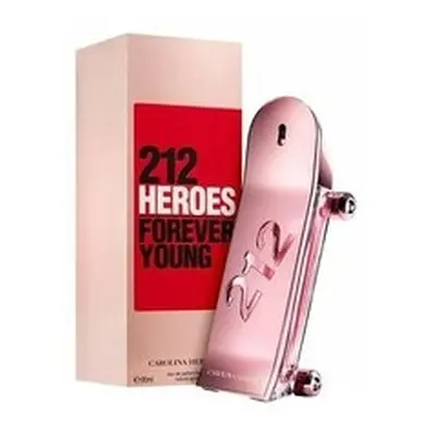 Carolina Herrera - Heroes Femme EDP 50ml