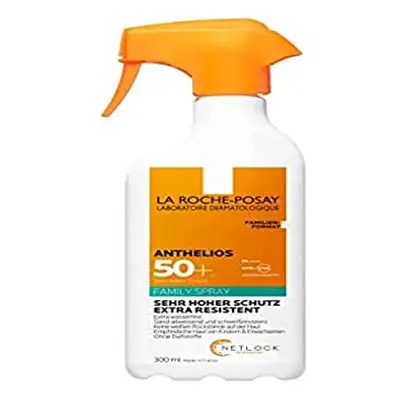 Anthelios Family Spray SPF50+ 300ml