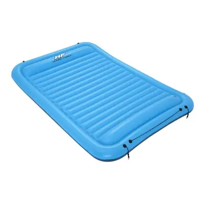 Bestway Sun Soaker Floating Platform Hydro-Force 4-person cm Float Lounge