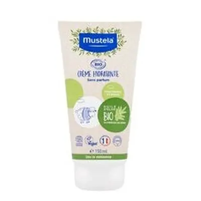 Mustela - Bio Hydrating Cream - HydrataÄnÃ­ krÃ©m na obliÄej a tÄlo pro dÄti 150ml