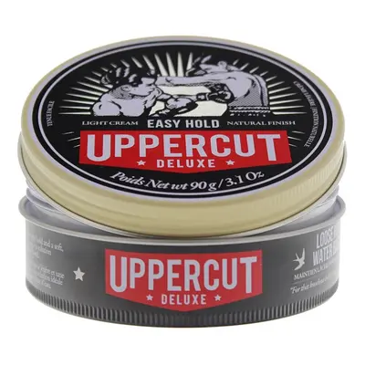 Uppercut Deluxe Easy Hold Light Cream 90G