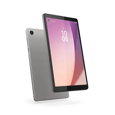 Lenovo M8 Tablet (4th Gen) In Arctic Grey 32GB Storage TB300XU