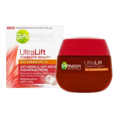 Ultra Lift Complete Beauty SPF Day Cream ml