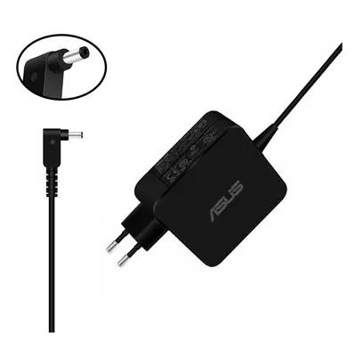 Laptop Charger 45W 4.0x1.35mm AC Adapter for ASUS X509JA X515JA X512DA