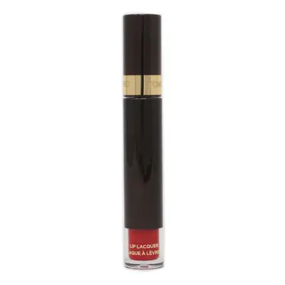 Tom Ford Liquid Matte Lip Lacquer '03 Ruby Rush' 0.09oz/2.7ml New In Box