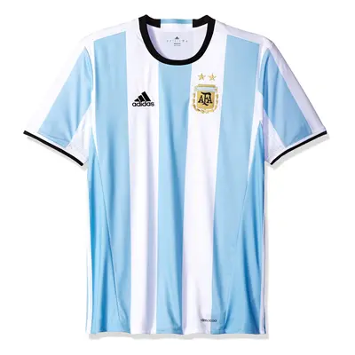 International Soccer Men's Jersey X-Large