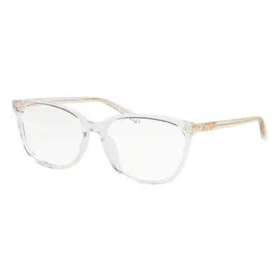 Michael Kors SANTA CLARA MK4067U Eyeglass Frames - Transparent